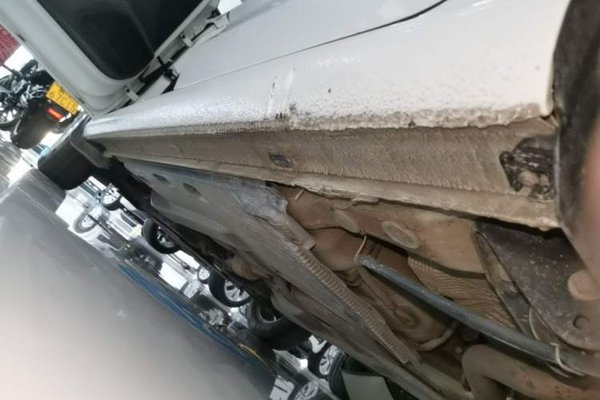 Volkswagen Jetta 2017, 77600 км, за 5655 USD - фото 25