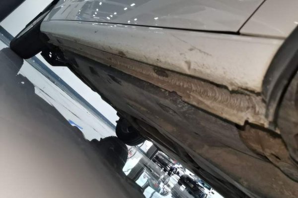 Volkswagen Jetta 2017, 77600 км, за 5655 USD - фото 26
