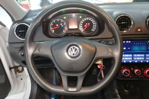 Volkswagen Jetta 2017, 77600 км, за 5655 USD - фото 13