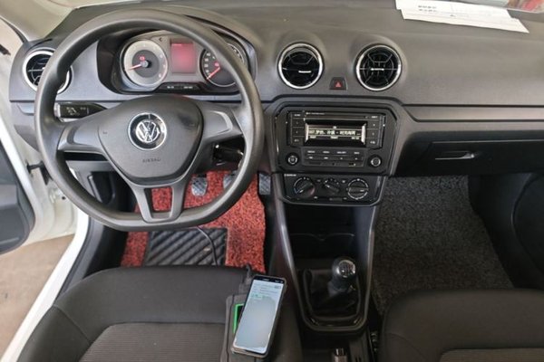 Volkswagen Jetta 2017, 83500 км, за 5480 USD - фото 12