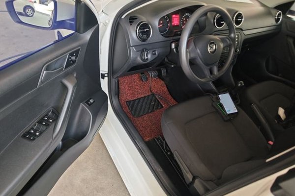 Volkswagen Jetta 2017, 83500 км, за 5480 USD - фото 18