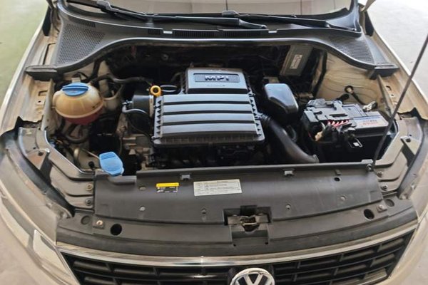 Volkswagen Jetta 2017, 83500 км, за 5480 USD - фото 24