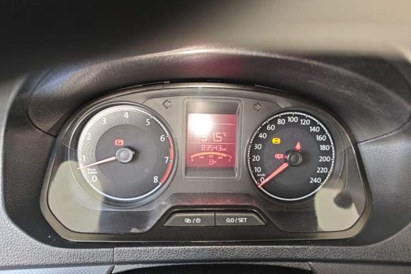 Volkswagen Jetta 2017, 83500 км, за 5480 USD - фото 14