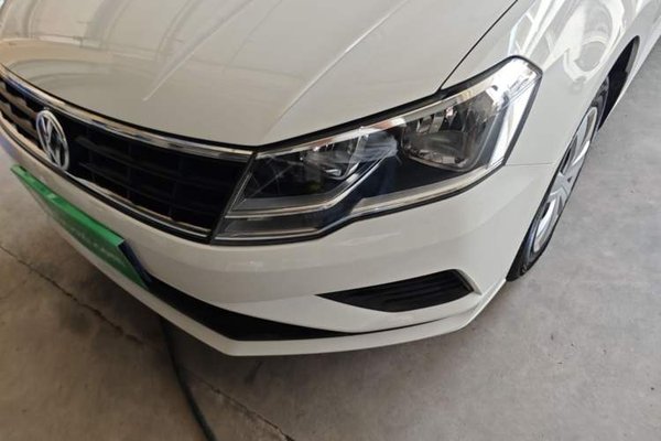 Volkswagen Jetta 2017, 83500 км, за 5480 USD - фото 8