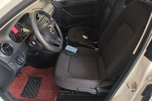 Volkswagen Jetta 2017, 83500 км, за 5480 USD - фото 17