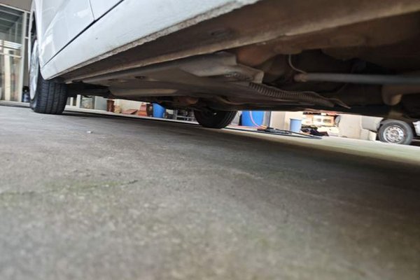 Volkswagen Jetta 2017, 83500 км, за 5480 USD - фото 25