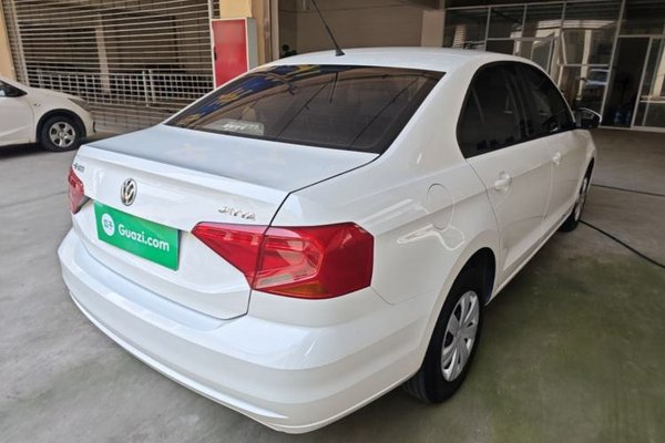 Volkswagen Jetta 2017, 83500 км, за 5480 USD - фото 6