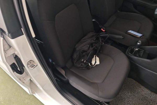Volkswagen Jetta 2017, 83500 км, за 5480 USD - фото 19