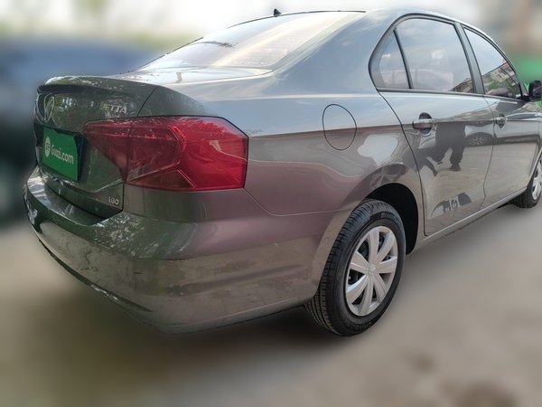 Volkswagen Jetta 2017, 39200 км, за 6558 USD