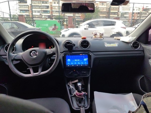 Volkswagen Jetta 2017, 39200 км, за 6558 USD - фото 6
