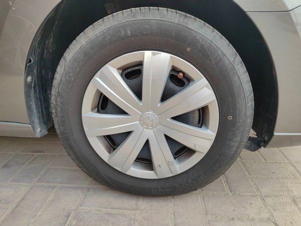 Volkswagen Jetta 2017, 39200 км, за 6558 USD