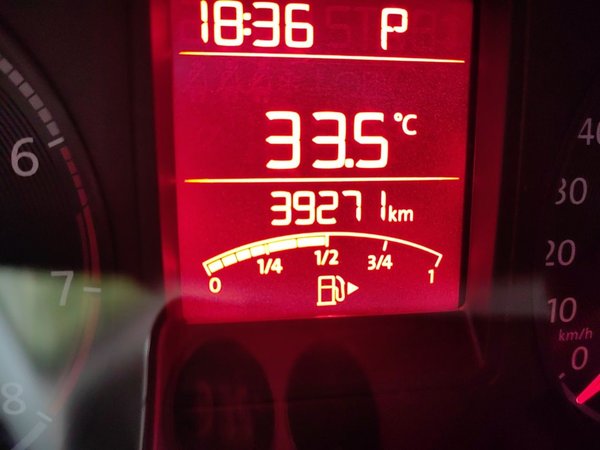 Volkswagen Jetta 2017, 39200 км, за 6558 USD - фото 9