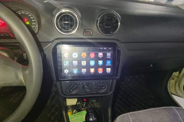 Volkswagen Jetta 2017, 127500 км, за 5911 USD - фото 10