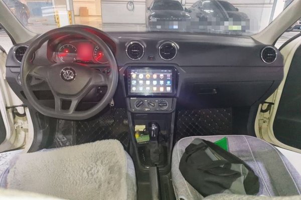 Volkswagen Jetta 2017, 127500 км, за 5911 USD - фото 6