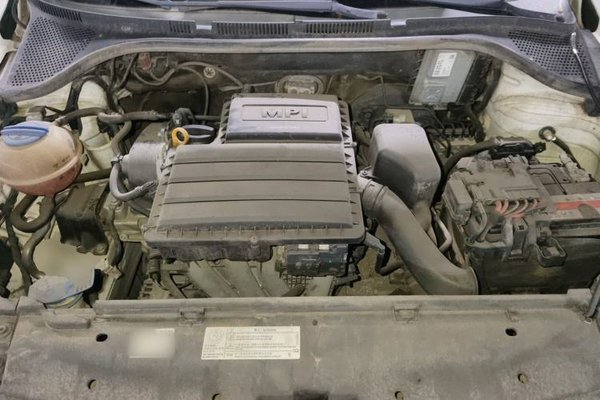 Volkswagen Jetta 2017, 127500 км, за 5911 USD - фото 17