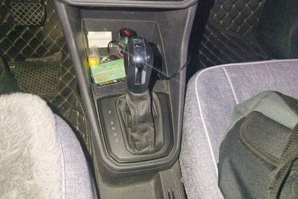 Volkswagen Jetta 2017, 127500 км, за 5911 USD - фото 11
