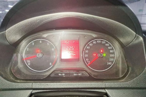 Volkswagen Jetta 2017, 127500 км, за 5911 USD - фото 8
