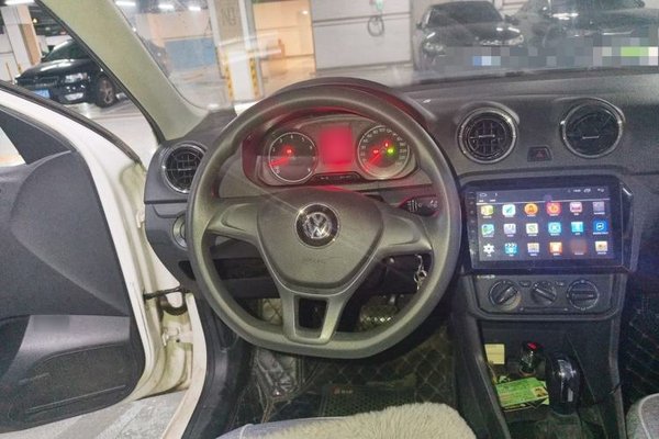 Volkswagen Jetta 2017, 127500 км, за 5911 USD - фото 7