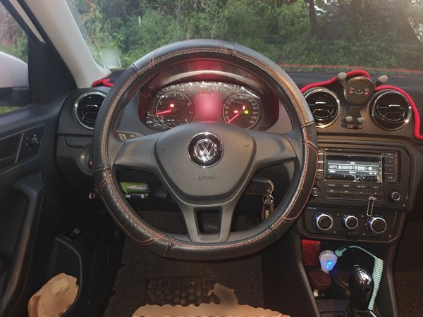 Volkswagen Jetta 2017, 43400 км, за 5501 USD - фото 11