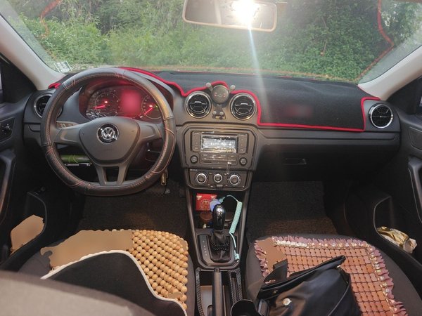 Volkswagen Jetta 2017, 43400 км, за 5501 USD - фото 10