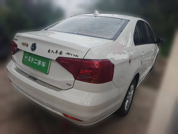 Volkswagen Jetta 2017, 43400 км, за 5501 USD - фото 6