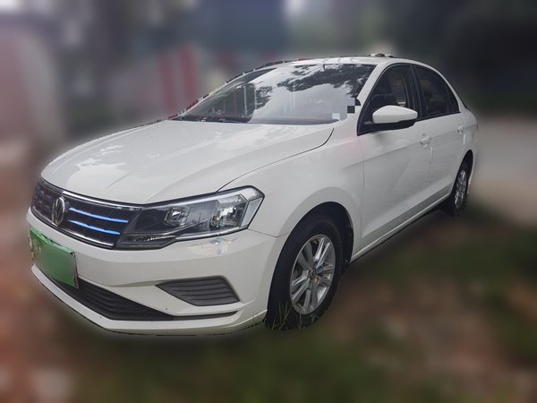 Volkswagen Jetta · 2017 год