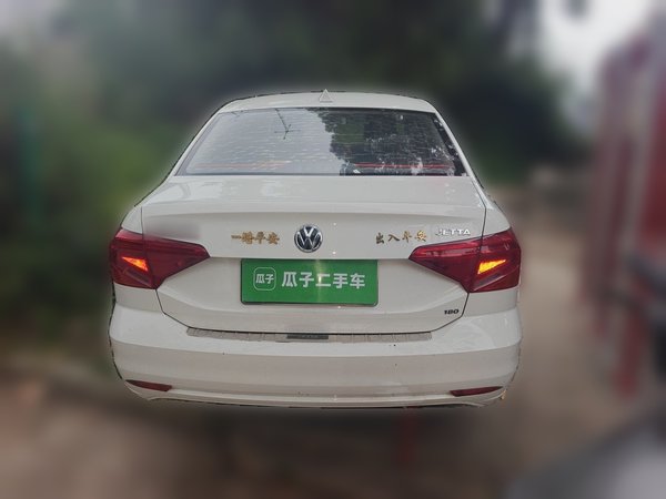 Volkswagen Jetta 2017, 43400 км, за 5501 USD