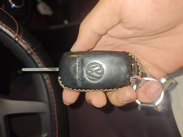 Volkswagen Jetta 2017, 43400 км, за 5501 USD - фото 9