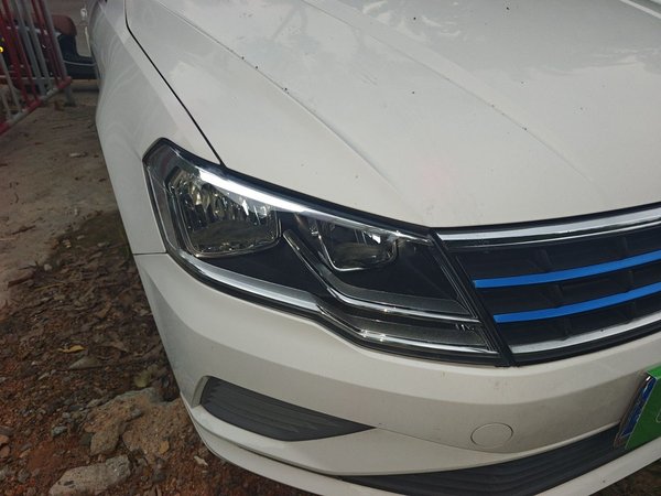 Volkswagen Jetta 2017, 43400 км, за 5501 USD - фото 7
