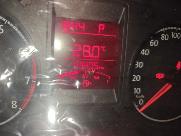 Volkswagen Jetta 2017, 43400 км, за 5501 USD - фото 13