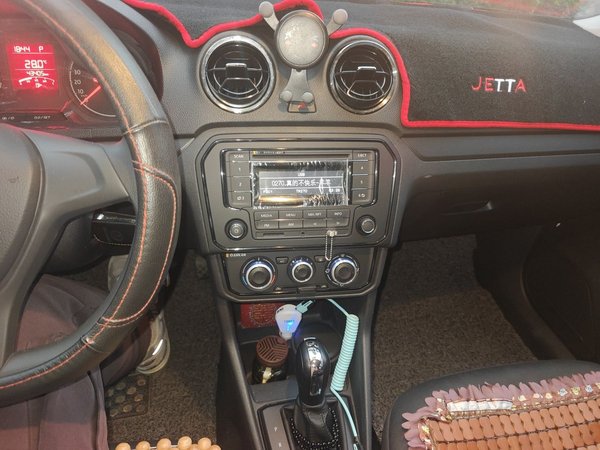Volkswagen Jetta 2017, 43400 км, за 5501 USD - фото 14