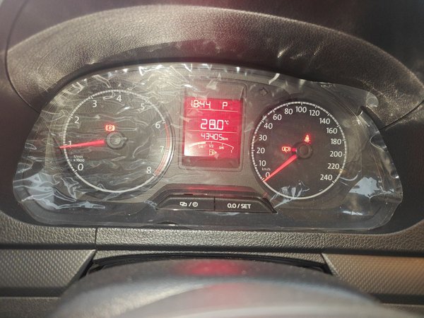 Volkswagen Jetta 2017, 43400 км, за 5501 USD - фото 12
