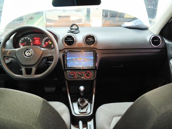 Volkswagen Jetta 2017, 63000 км, за 6547 USD - фото 13