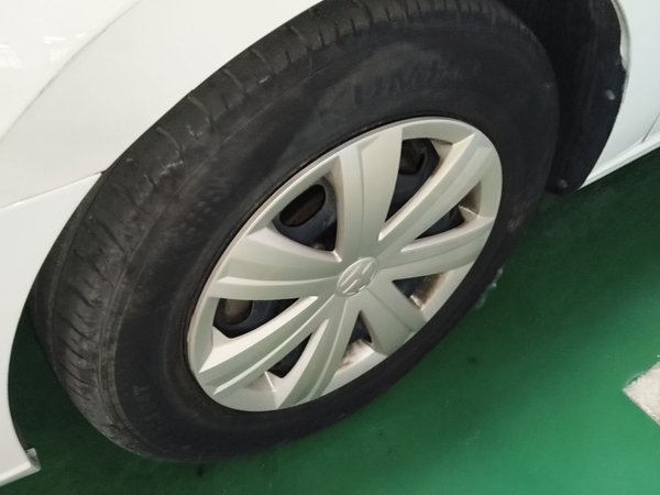 Volkswagen Jetta 2017, 63000 км, за 6547 USD - фото 8