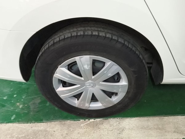 Volkswagen Jetta 2017, 63000 км, за 6547 USD - фото 10