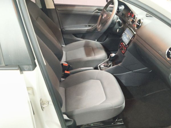 Volkswagen Jetta 2017, 63000 км, за 6547 USD - фото 23