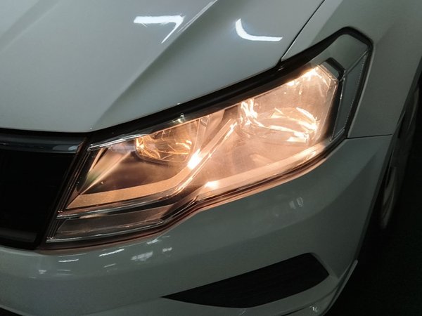 Volkswagen Jetta 2017, 63000 км, за 6547 USD - фото 9