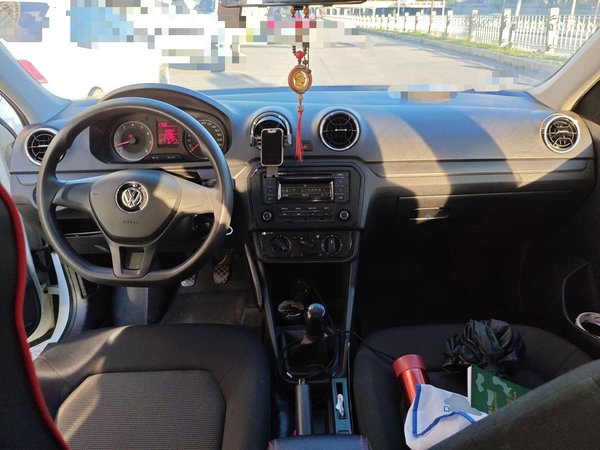 Volkswagen Jetta 2017, 97100 км, за 3792 USD - фото 10