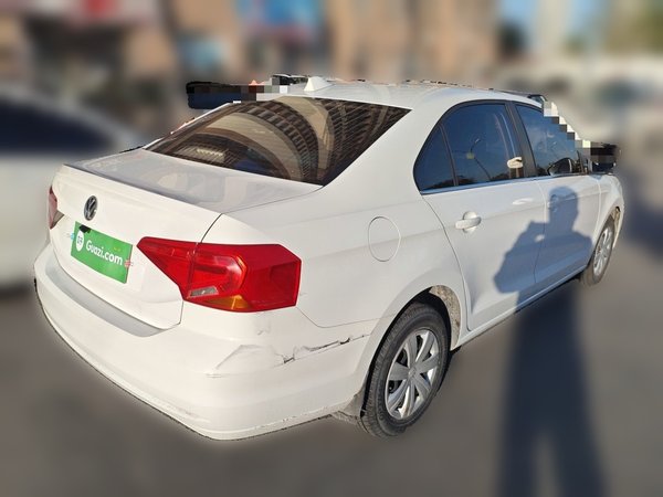 Volkswagen Jetta 2017, 97100 км, за 3792 USD - фото 6
