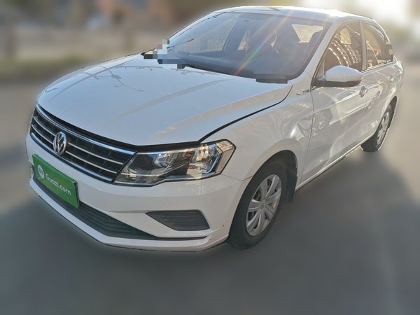 Volkswagen Jetta · 2017 год