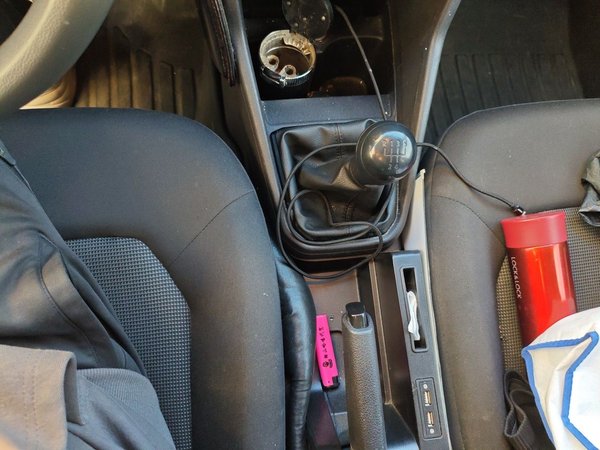 Volkswagen Jetta 2017, 97100 км, за 3792 USD - фото 15
