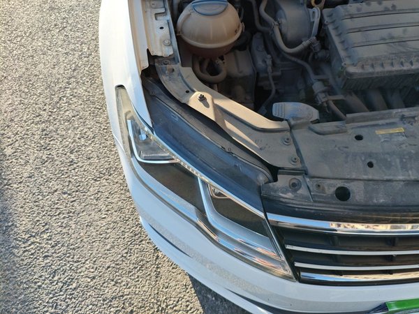 Volkswagen Jetta 2017, 97100 км, за 3792 USD - фото 7