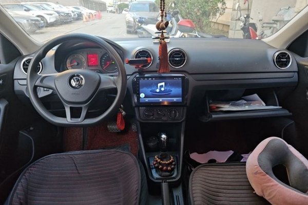 Volkswagen Jetta 2017, 111900 км, за 4635 USD - фото 9