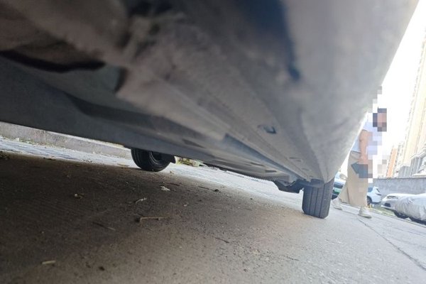 Volkswagen Jetta 2017, 111900 км, за 4635 USD - фото 26