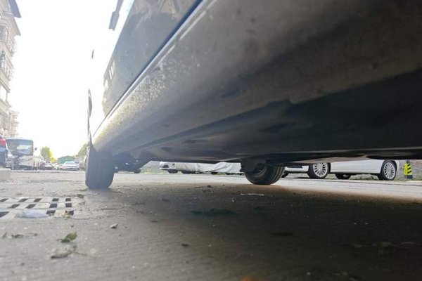 Volkswagen Jetta 2017, 111900 км, за 4635 USD - фото 27