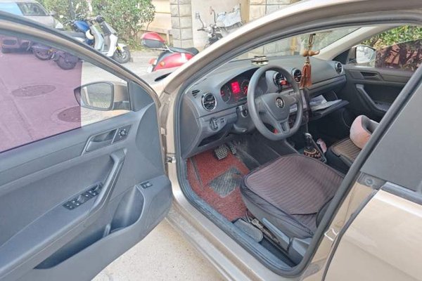 Volkswagen Jetta 2017, 111900 км, за 4635 USD - фото 16