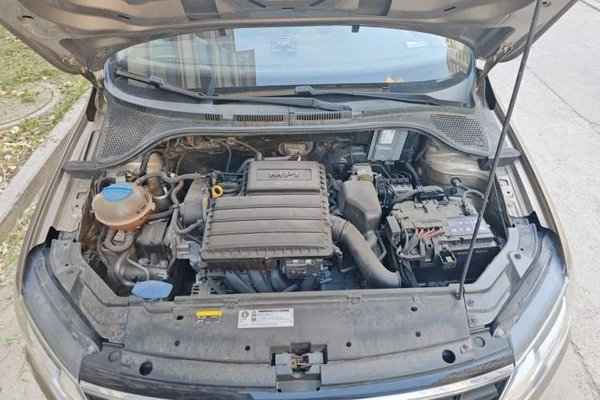 Volkswagen Jetta 2017, 111900 км, за 4635 USD - фото 21