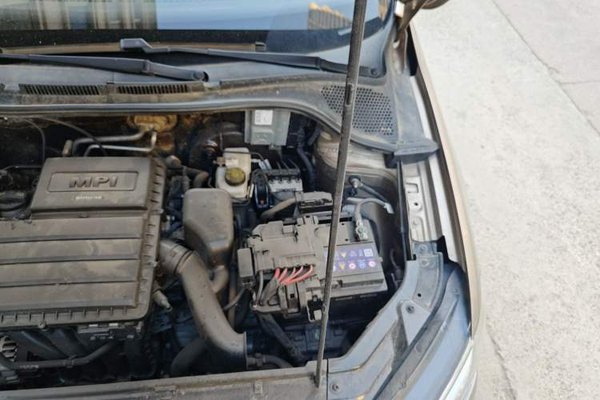 Volkswagen Jetta 2017, 111900 км, за 4635 USD - фото 22