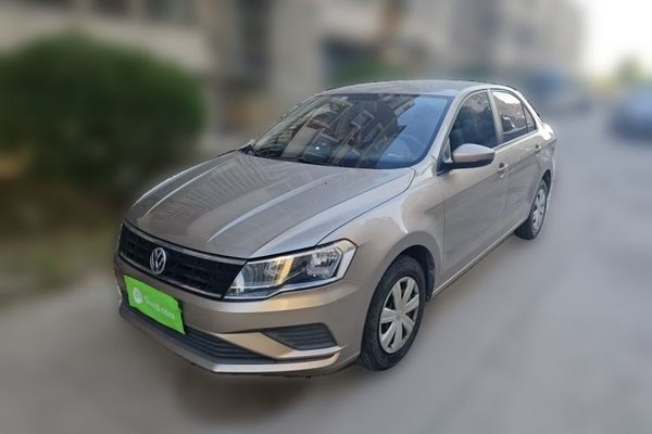Volkswagen Jetta · 2017 год