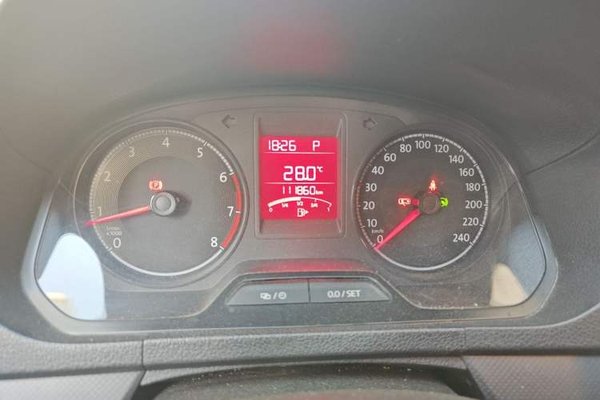 Volkswagen Jetta 2017, 111900 км, за 4635 USD - фото 11
